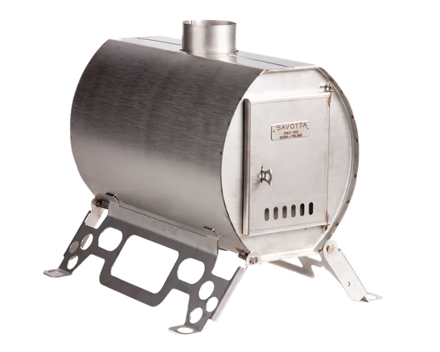 savotta-hawu-zeltofen-tent-stove-holzofen image 1
