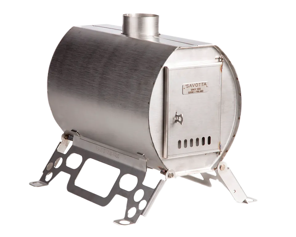 savotta-hawu-zeltofen-tent-stove-holzofen image 1
