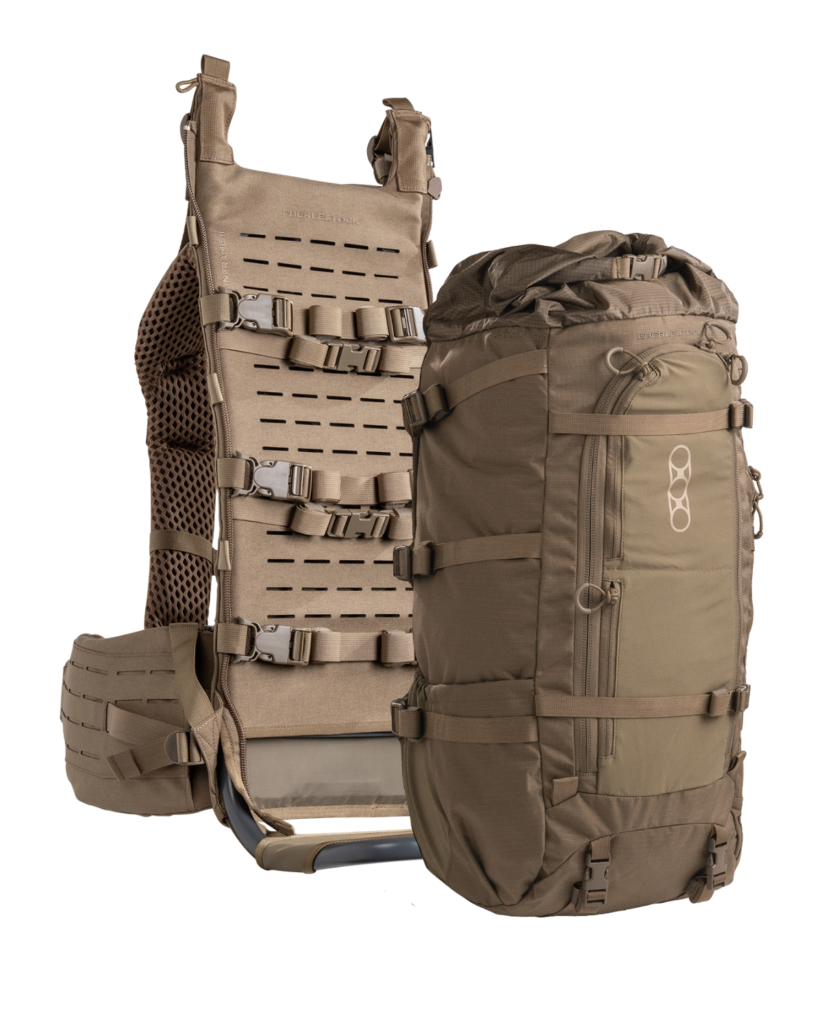 eberlestock-brooks-3500-mainframe-ii-rucksackset-military-green image 8
