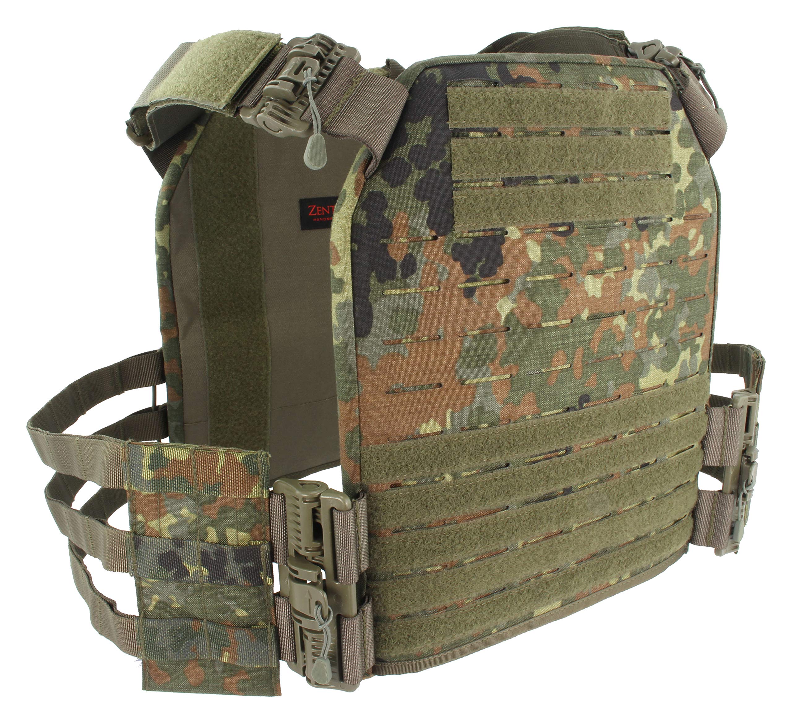 zentauron-vulcan-lc-skeletor-plattentr-ger-cordura-laser-cut image 1