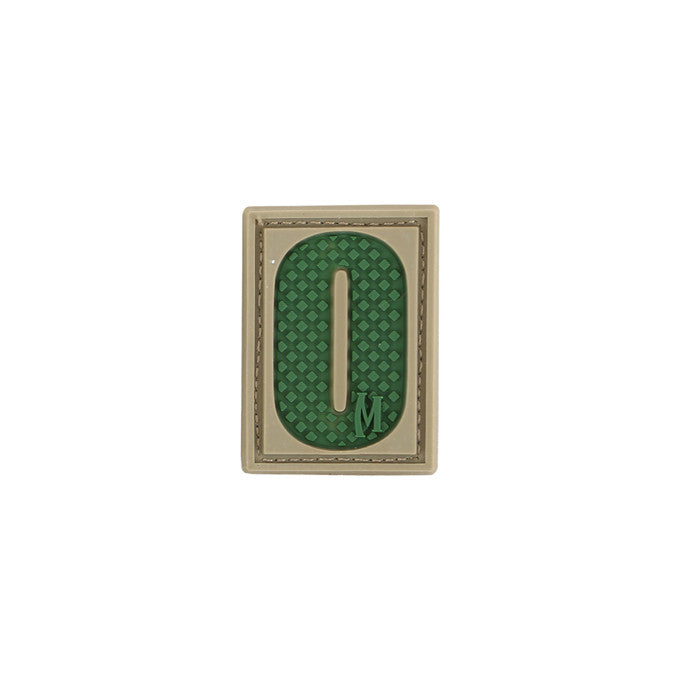 maxpedition-legacy-letter-o-morale-patch-swat-pvc image 2