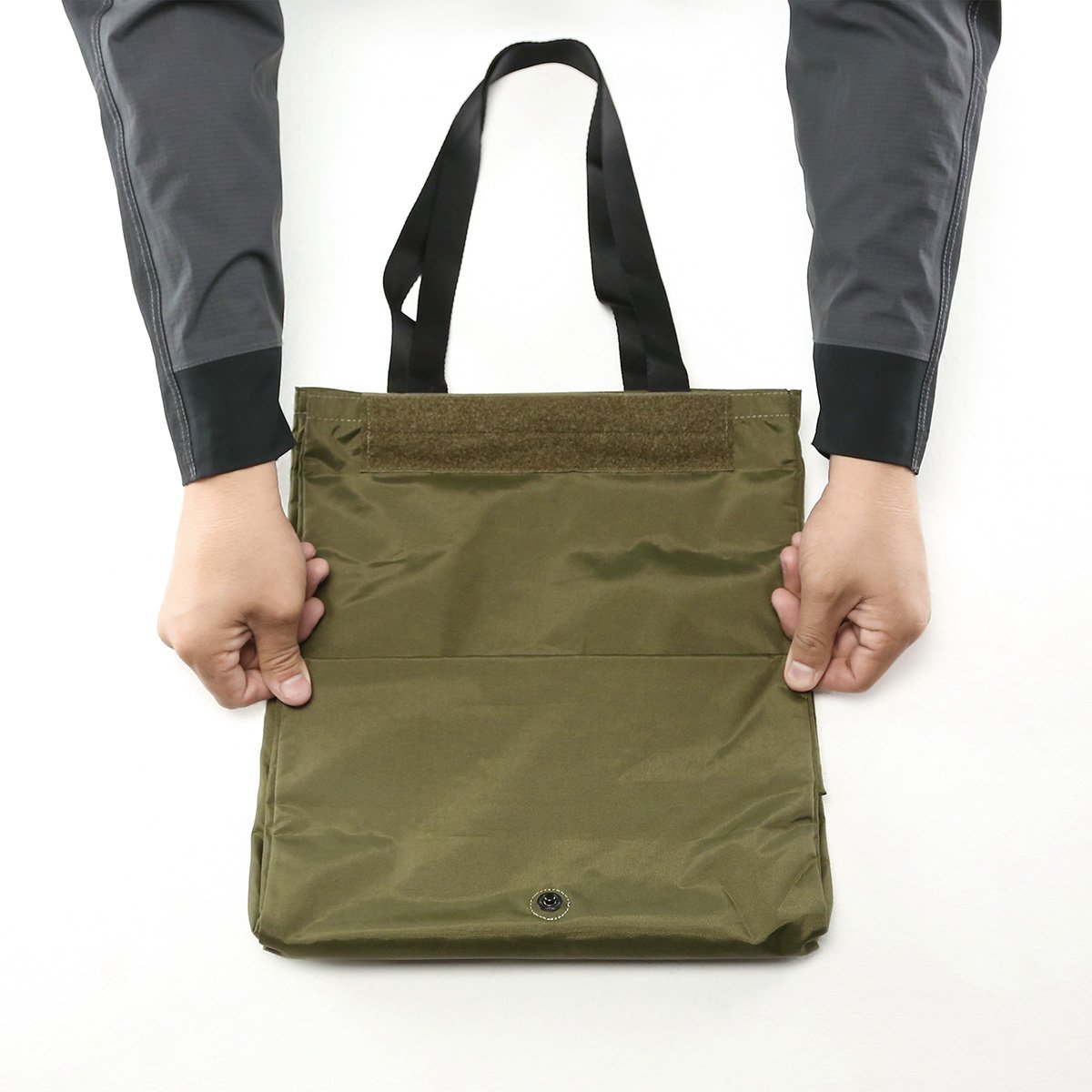 maxpedition-agr-roll-up-tote-einkaufstasche-22l-schwarz image 4