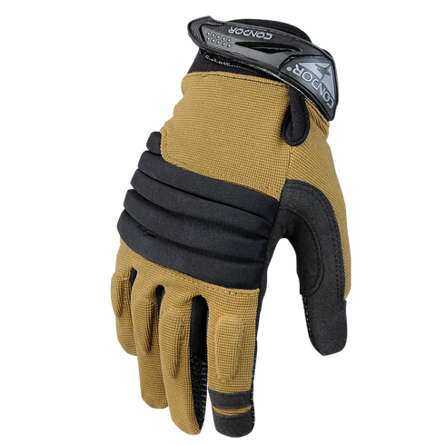condor-stryker-padded-knuckle-handschuhe-1-paar-mit-kn-chelschutz image 8