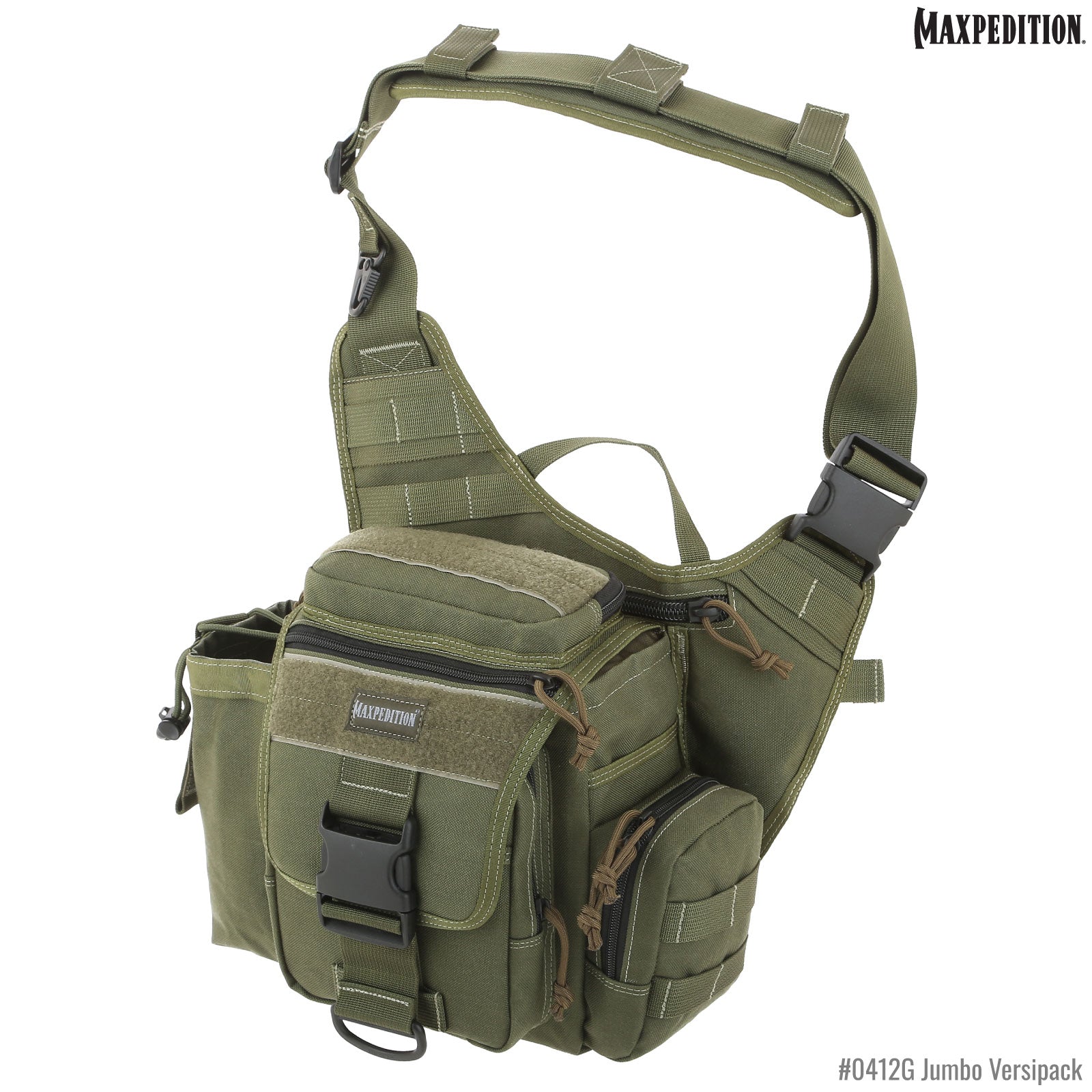 maxpedition-jumbo-versipack-umh-ngetasche-khaki-7-4-l image 5