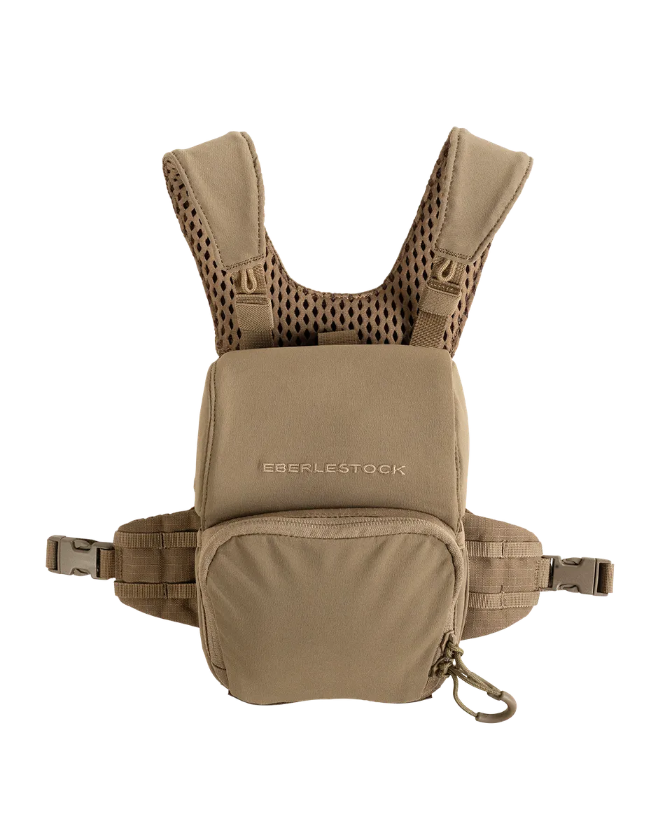 eberlestock-recon-bravo-fernglastasche-dry-earth-large-jagd image 1