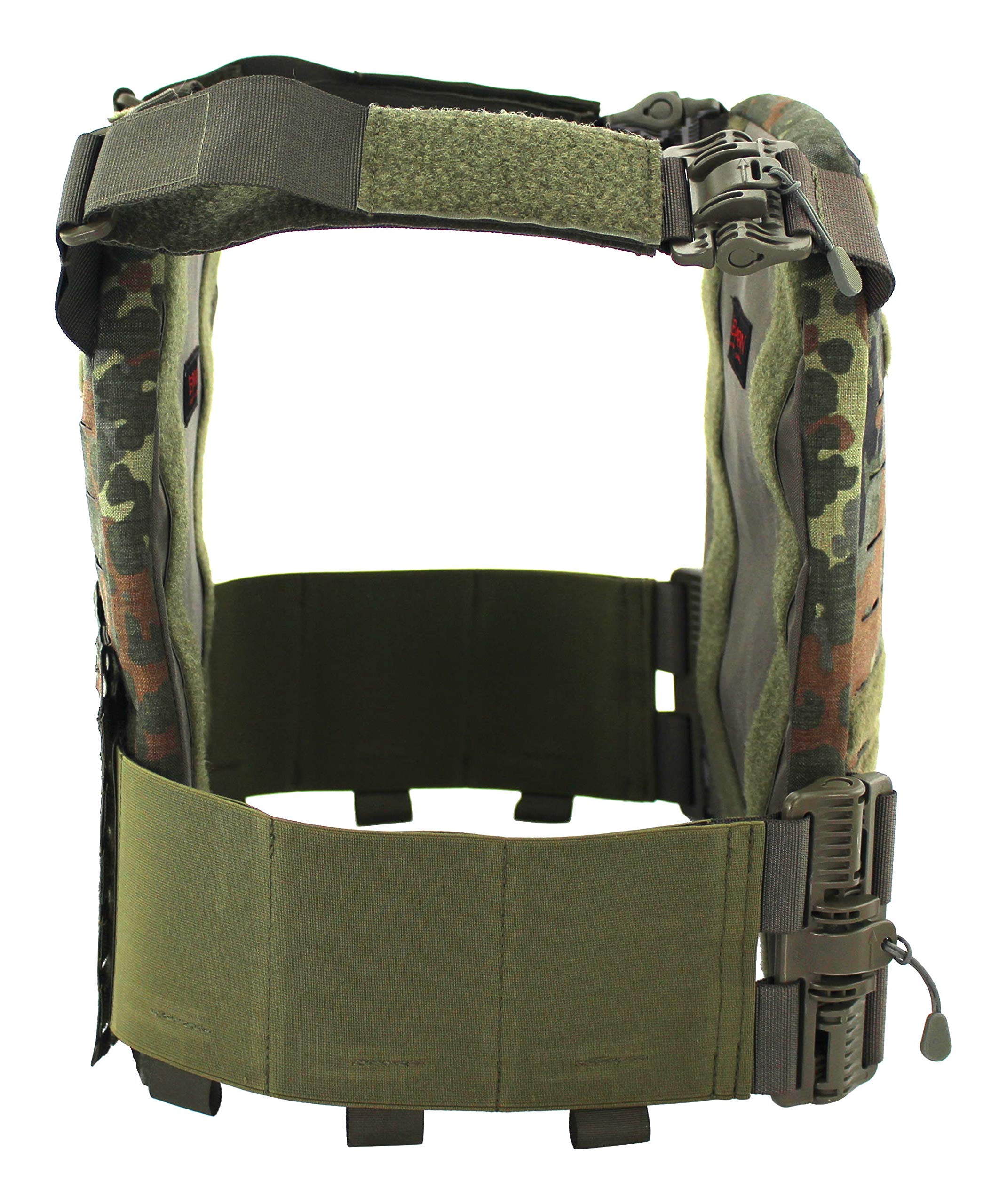 zentauron-vulcan-lc-plattentr-ger-3mag-flecktarn-lasercut image 3