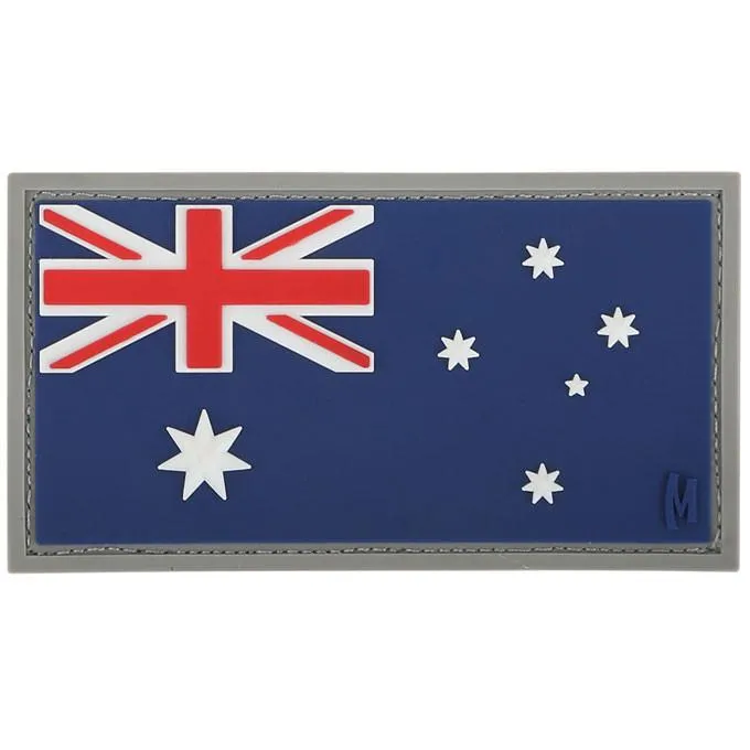 maxpedition-legacy-australia-flag-morale-patch-full-color-pvc image 1