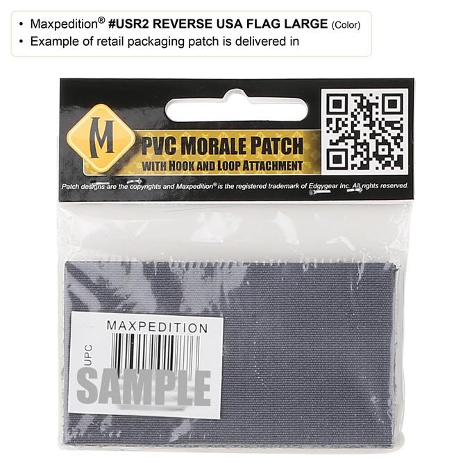 maxpedition-legacy-reverse-usa-flag-patch-large-full-color-pvc image 8