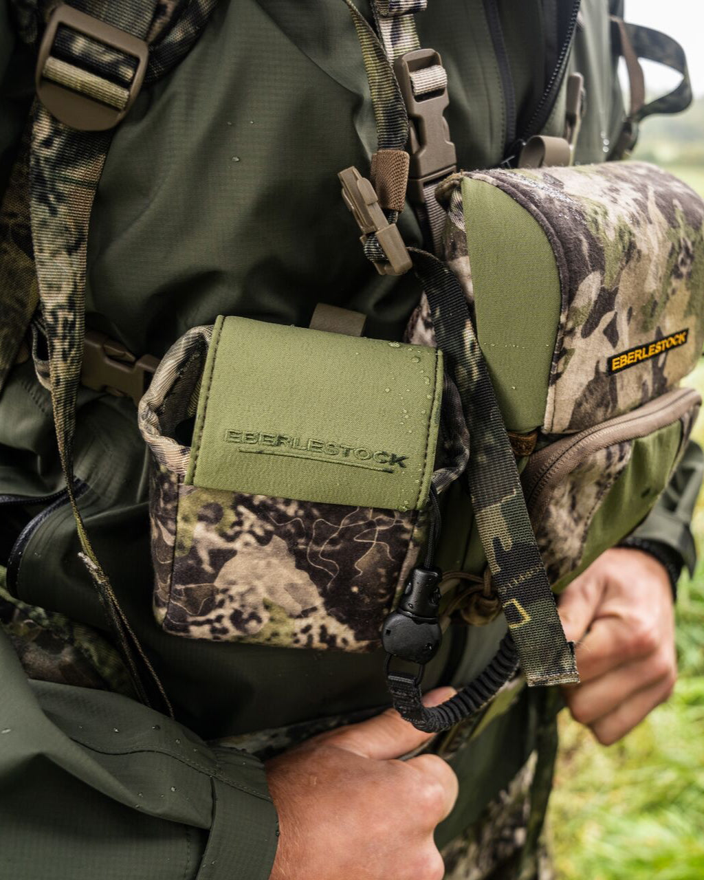 eberlestock-recon-rangefinder-pouch-entfernungsmesser-grau image 8