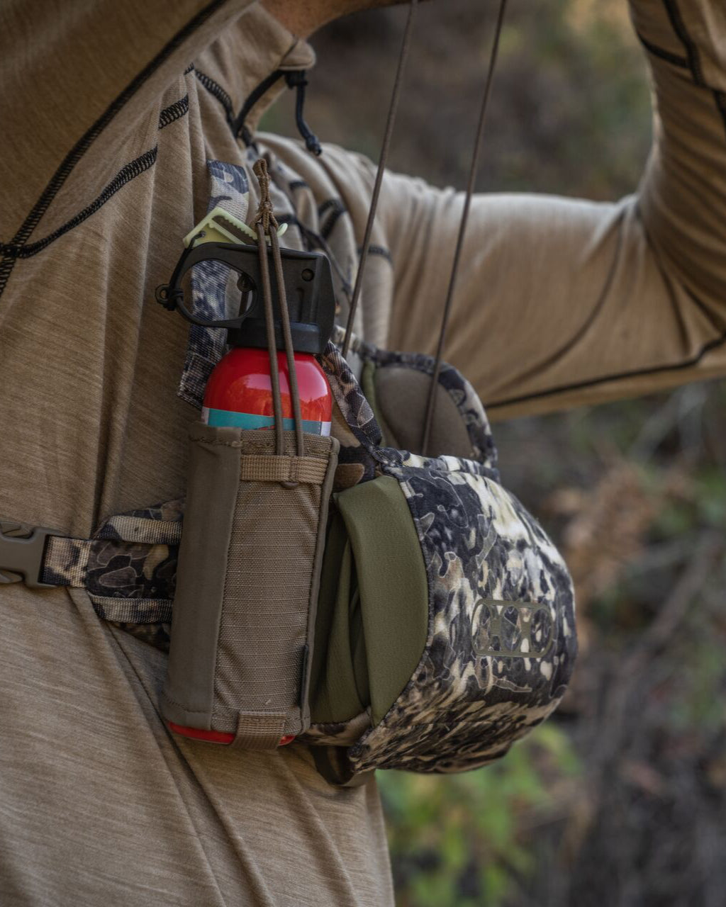 eberlestock-emod-bear-spray-pouch-tasche-dry-earth image 6