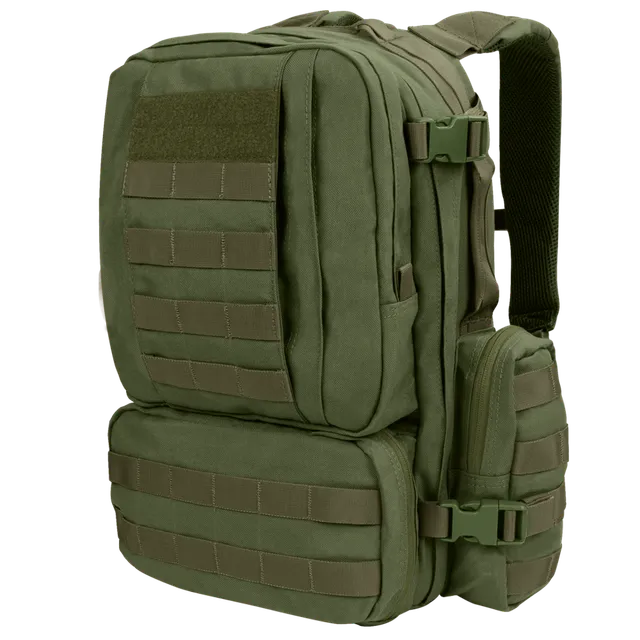 condor-convoy-rucksack-22l-molle-laptopfach-hydration image 1