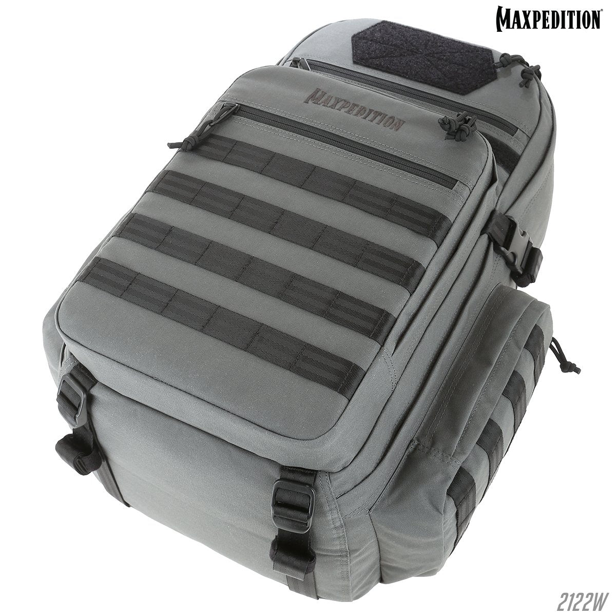 maxpedition-agr-havyk-2-rucksack-38l-wolf-gray-ccw image 6