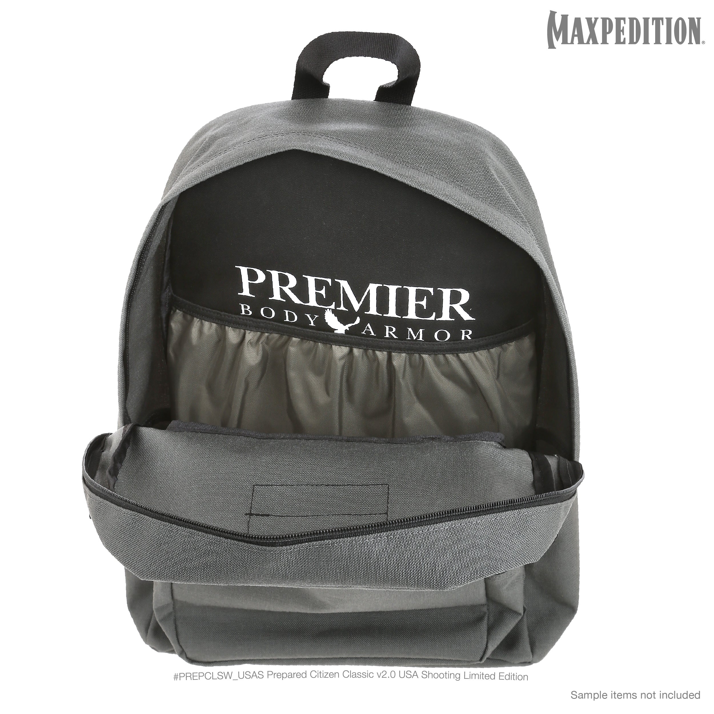 maxpedition-prepared-citizen-classic-v2-0-rucksack-wolf-gray-ccw image 5