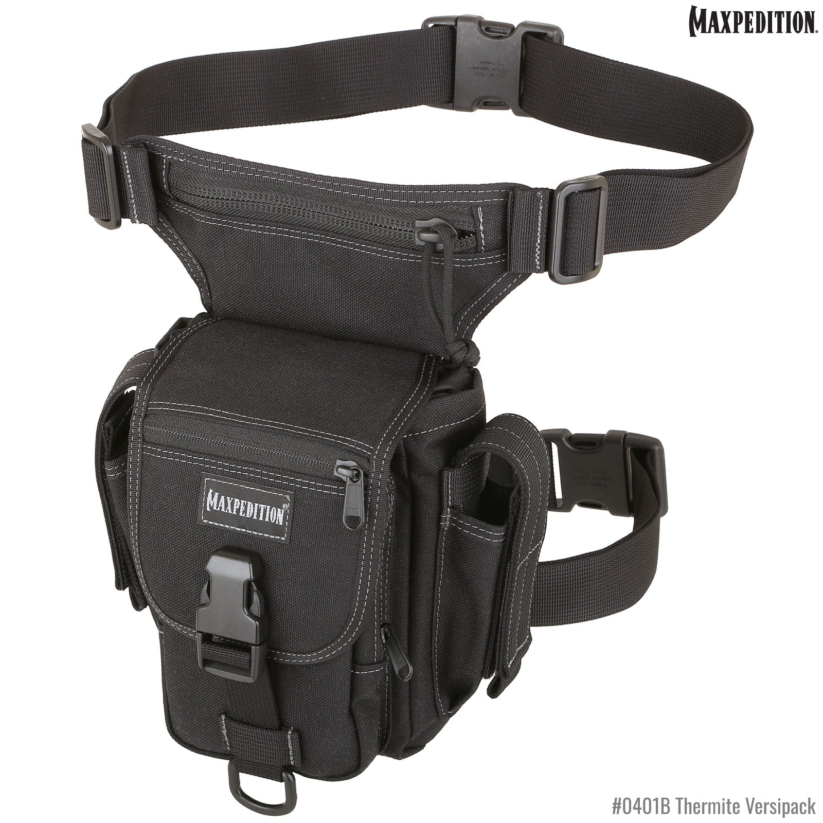 maxpedition-thermite-versipack-umh-ngetasche-khaki-wasserabweisend image 1