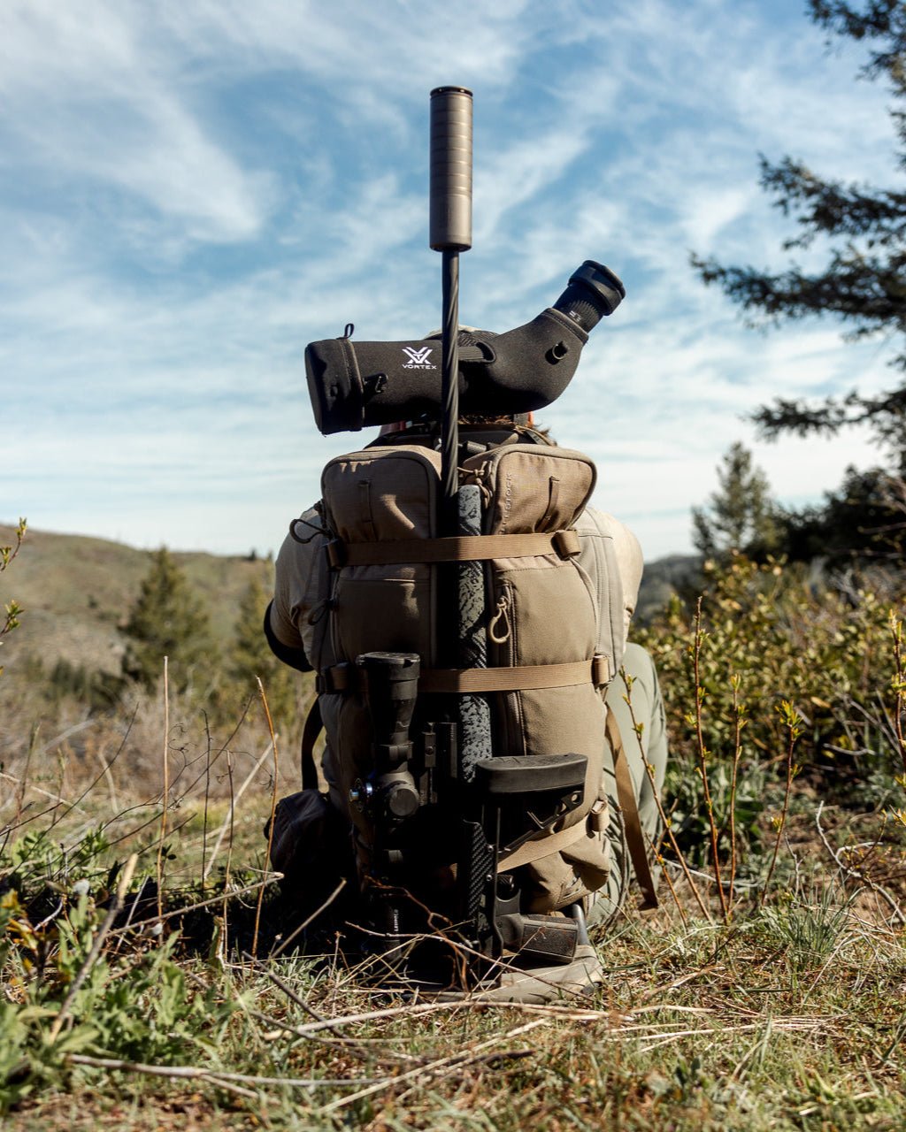 eberlestock-batwing-v2-zusatztasche-dry-earth-molle-700ci image 2