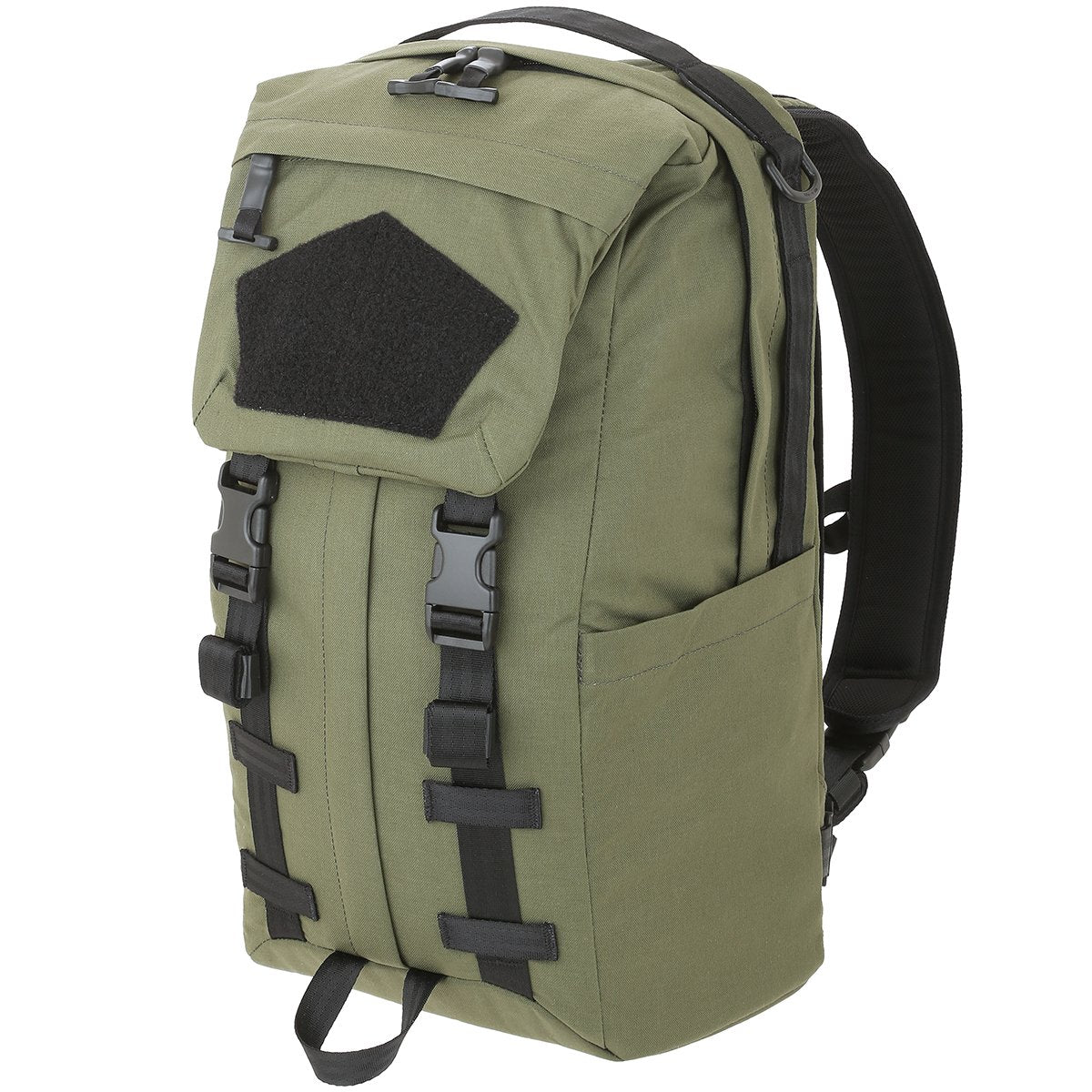maxpedition-tt22-bug-out-rucksack-wolf-gray-22l-ccw image 4