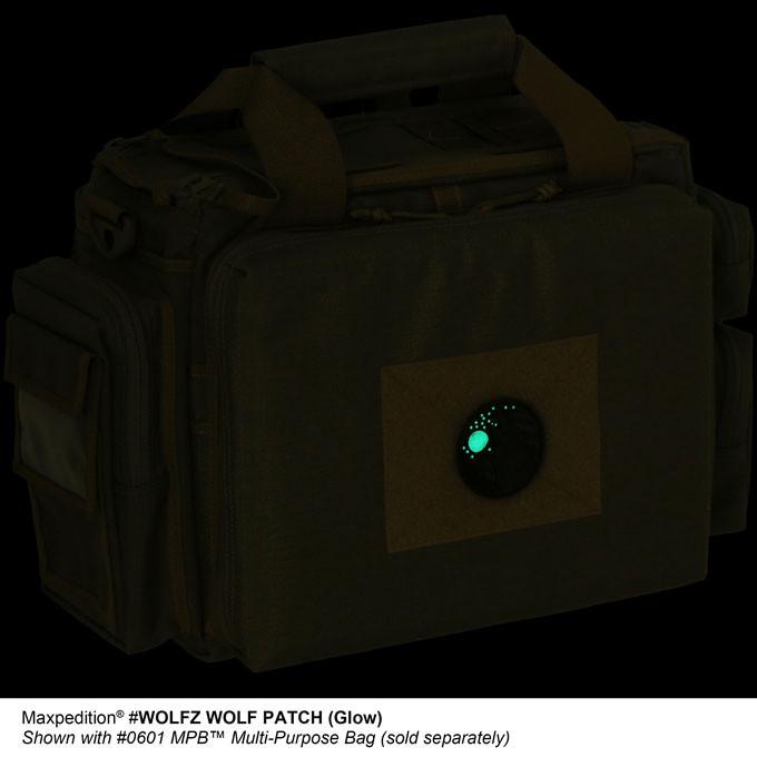 maxpedition-legacy-wolf-morale-patch-arid-3d-pvc image 3