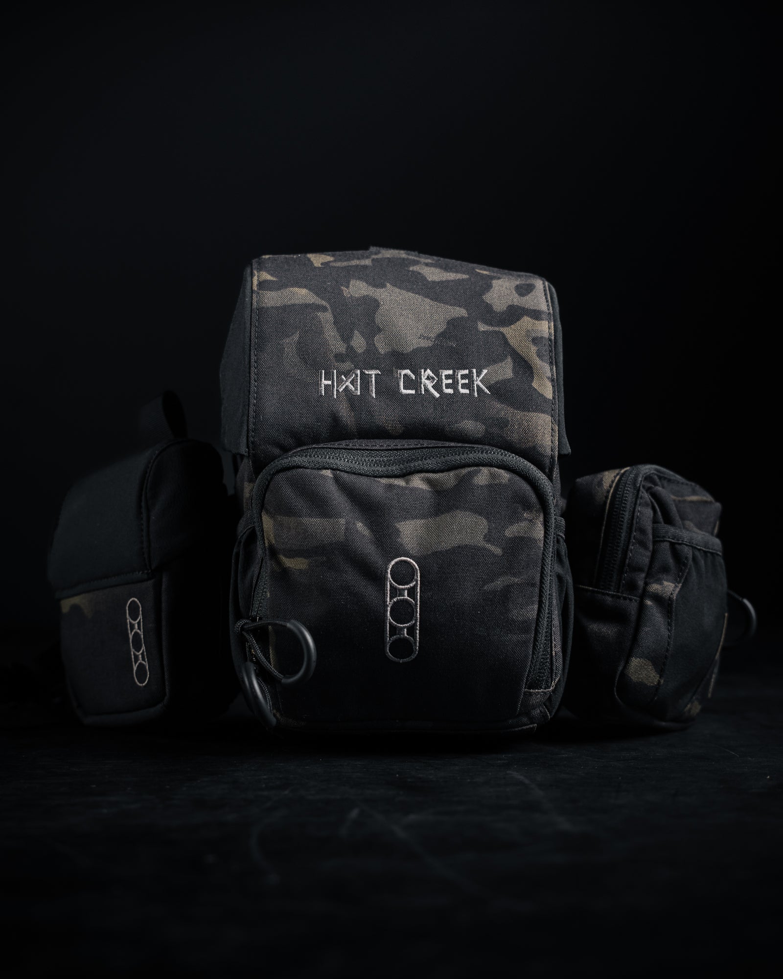 eberlestock-recon-hat-creek-bravo-bino-pack-large-multicam-black image 2