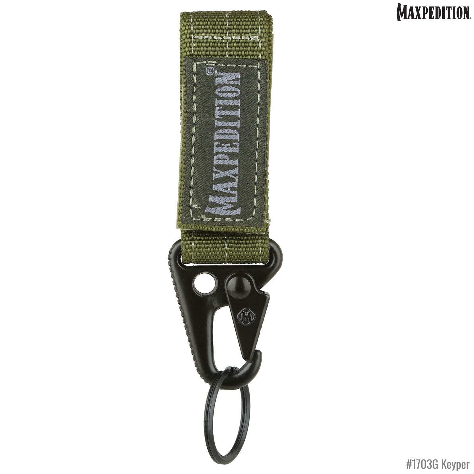 maxpedition-legacy-keyper-schl-sselhalter-schwarz image 4