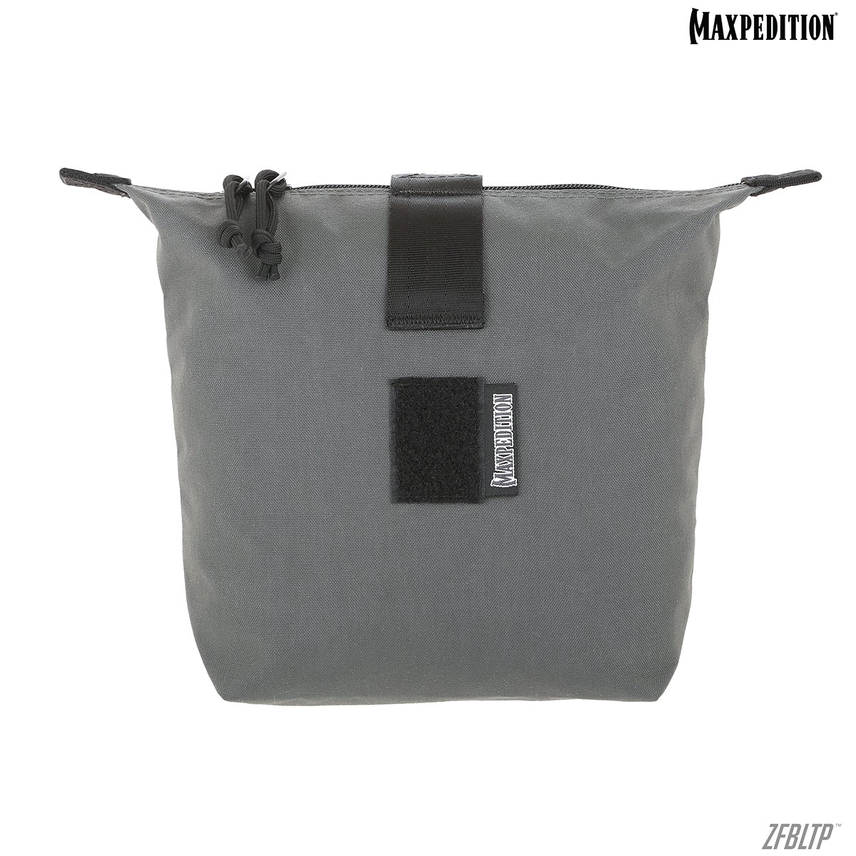 maxpedition-rollypoly-g-rteltasche-faltbar-schwarz image 8