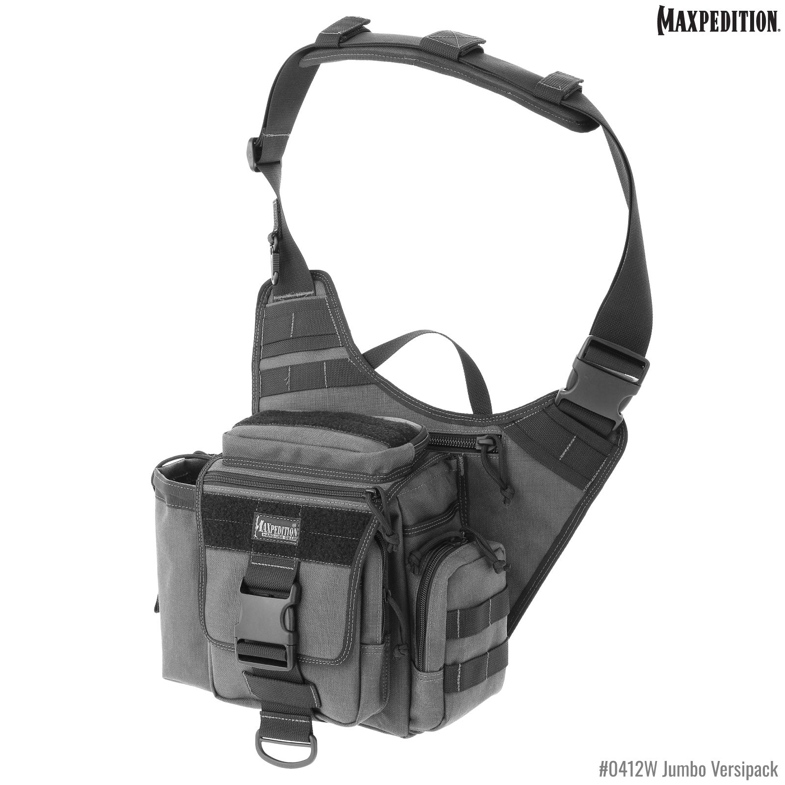 maxpedition-jumbo-versipack-umh-ngetasche-khaki-7-4-l image 3