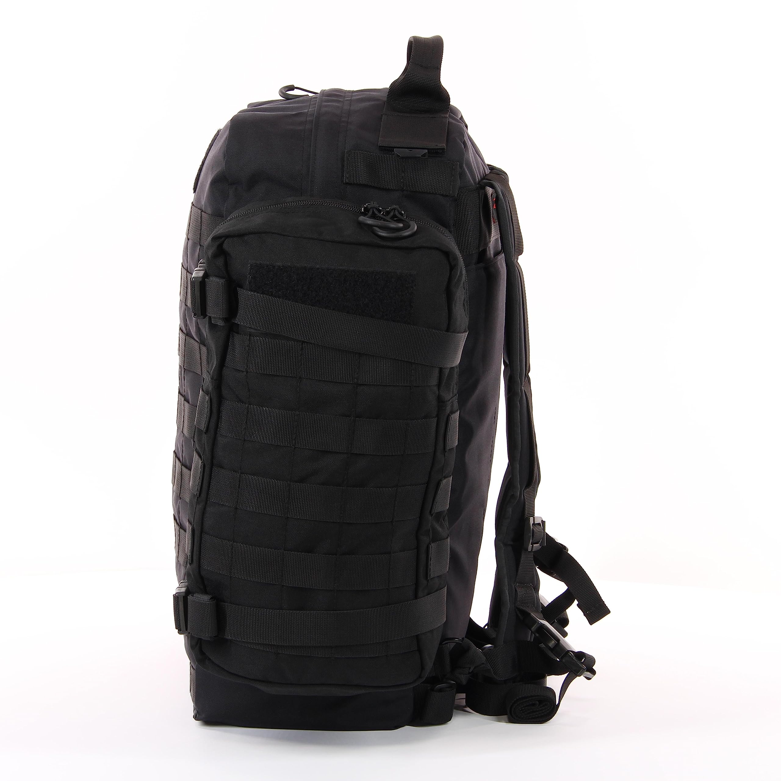 zentauron-m-a-r-s-kampfrucksack-set-30l-2x8l-schwarz image 4