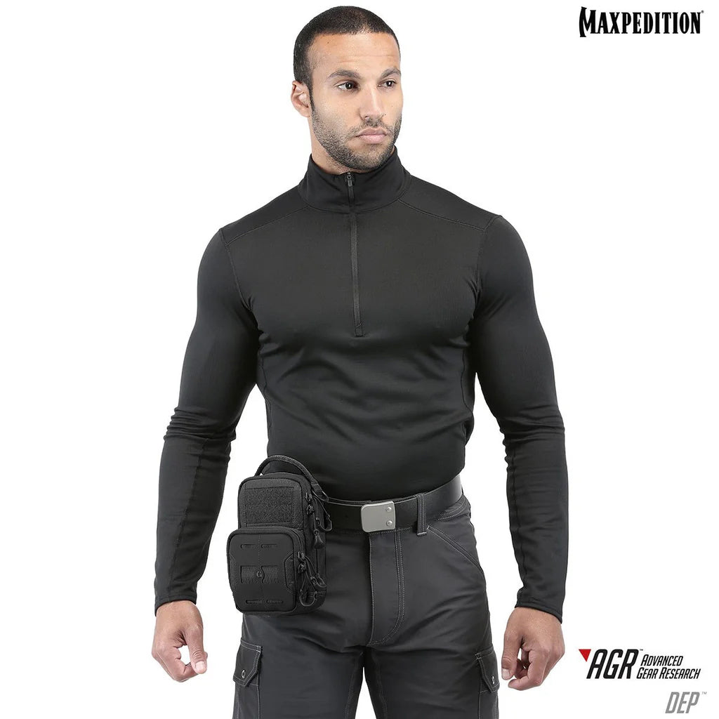 maxpedition-dep-daily-essentials-pouch-schwarz-molle image 5