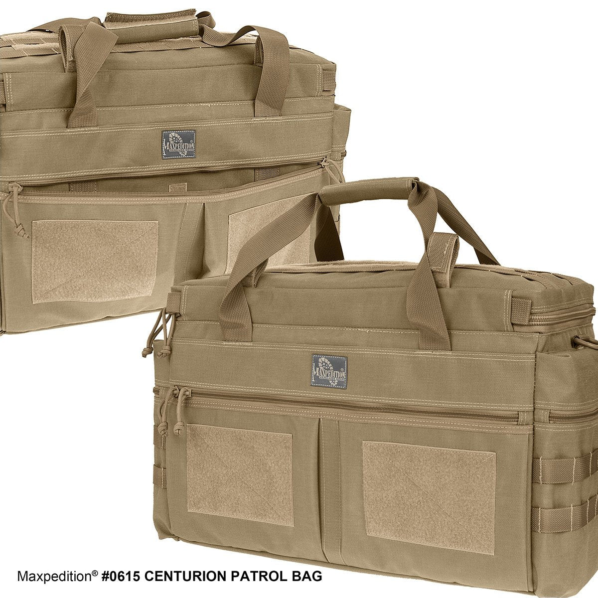 maxpedition-centurion-patrol-bag-agr-tasche-khaki-42-l image 8