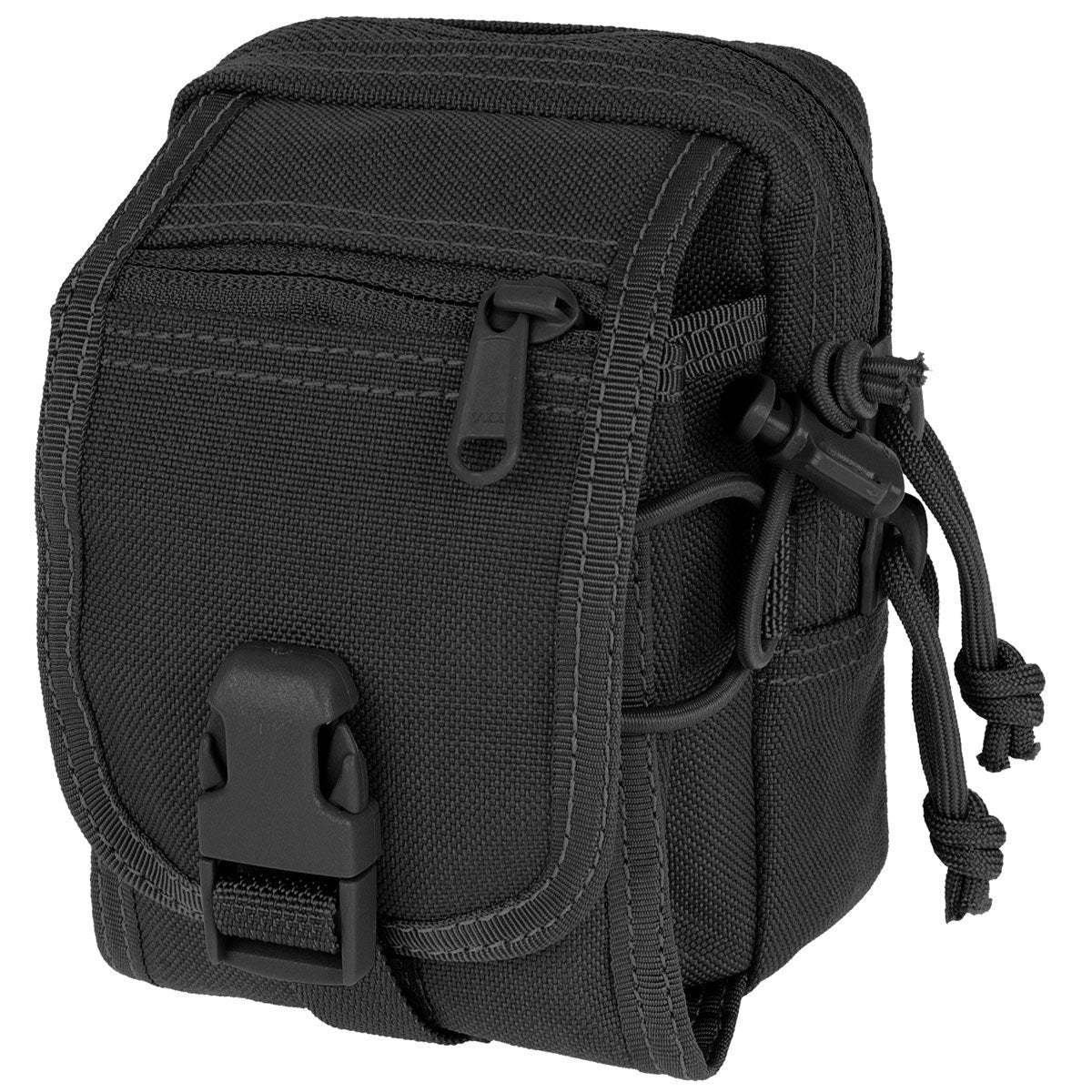 maxpedition-m-1-waistpack-h-ftasche-black-molle image 1