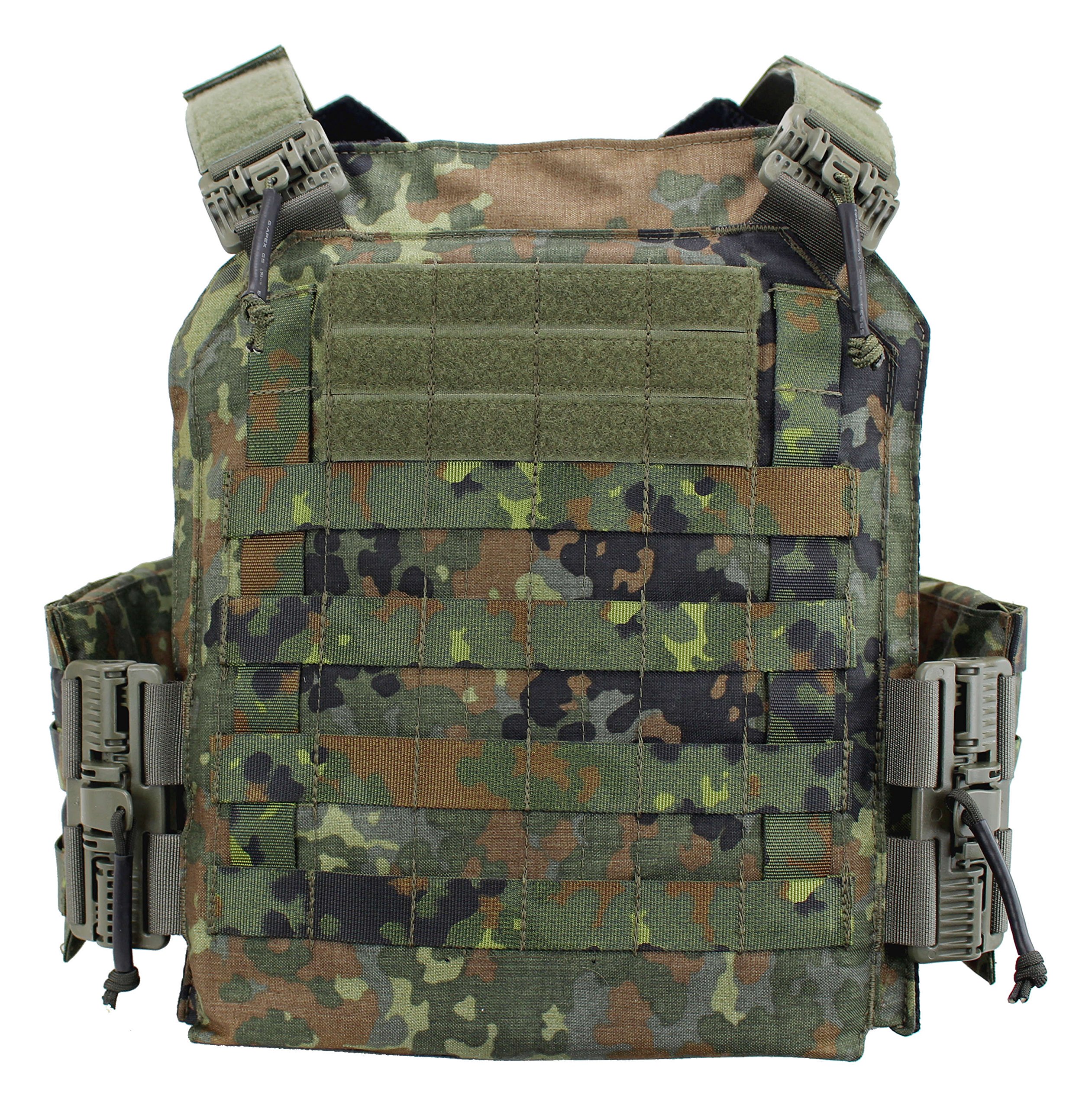 zentauron-vulcan-iii-pro-plattentr-ger-molle-quick-release image 7