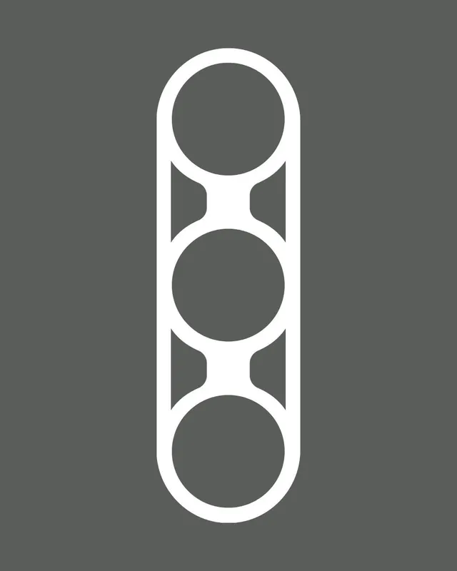 eberlestock-emod-die-cut-3-ring-logo-aufkleber-sticker image 1