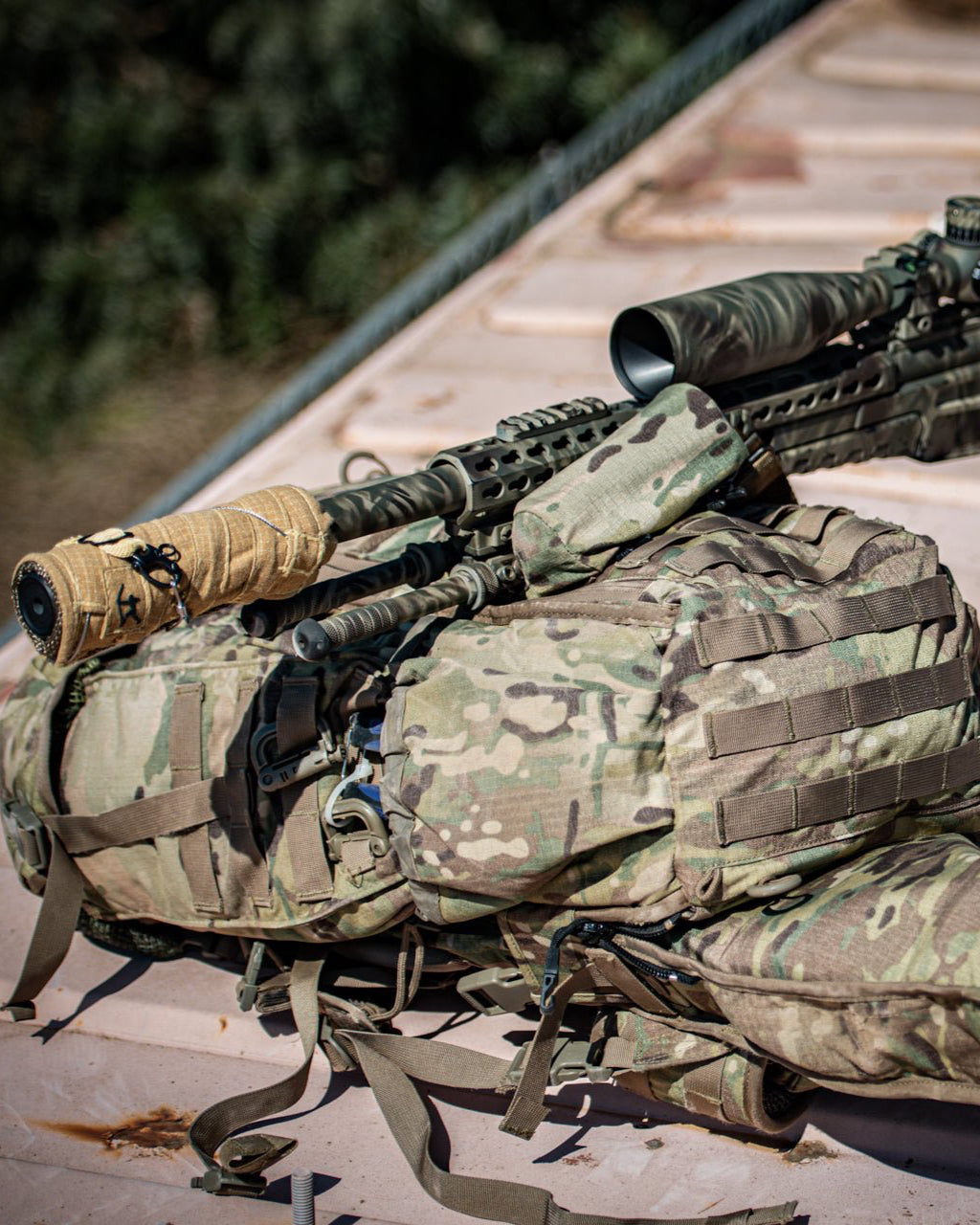 eberlestock-mission-pack-shooting-rest-auflage-multicam image 5