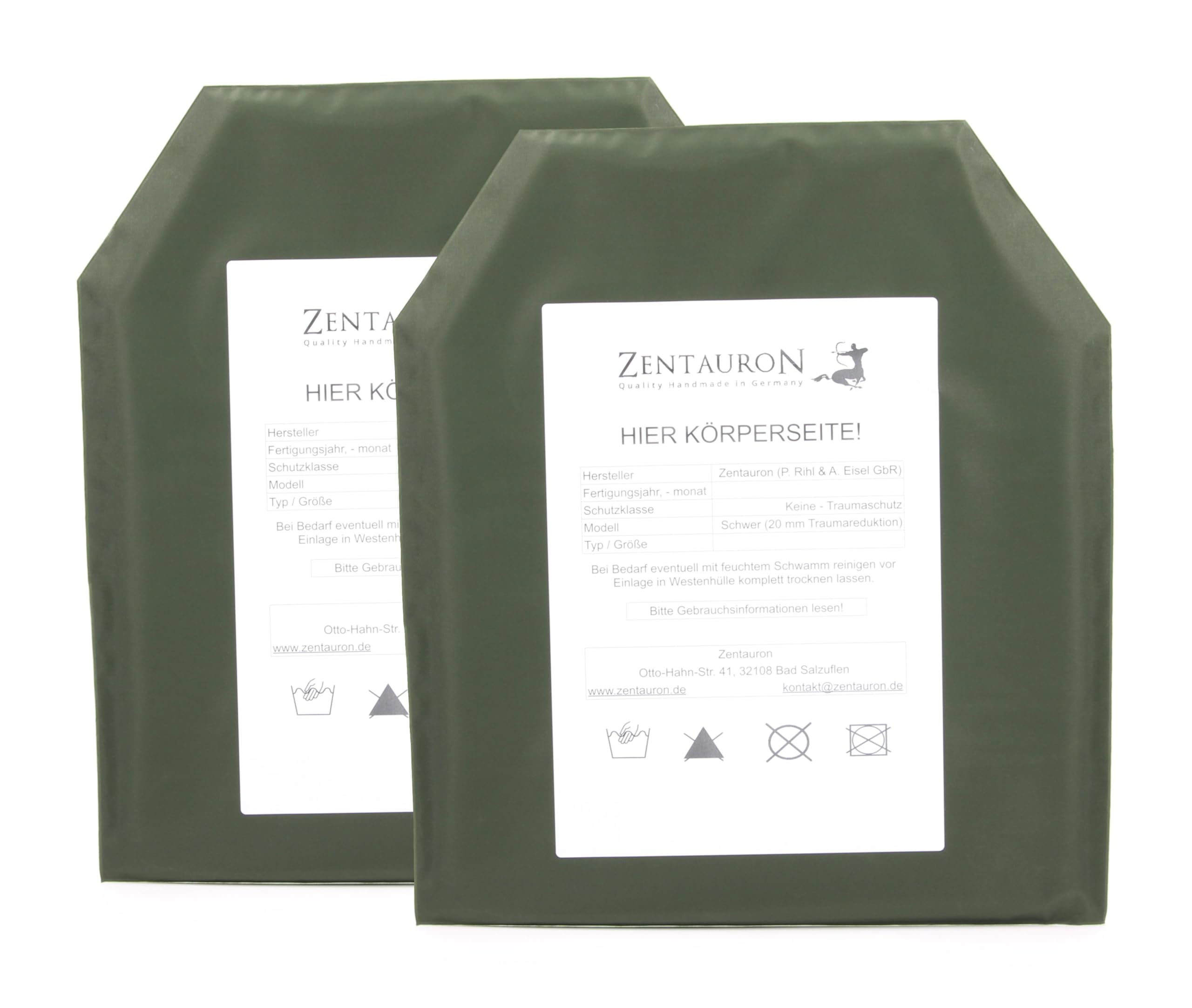 zentauron-thor-traumaschutz-set-sapi-l-schockabsorber-2tlg image 5