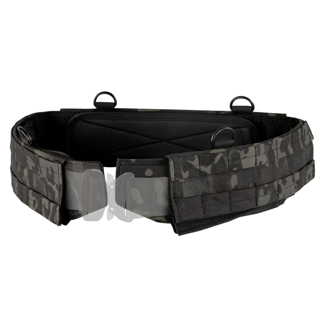 condor-slim-battle-belt-multicam-black-einsatzg-rtel image 1