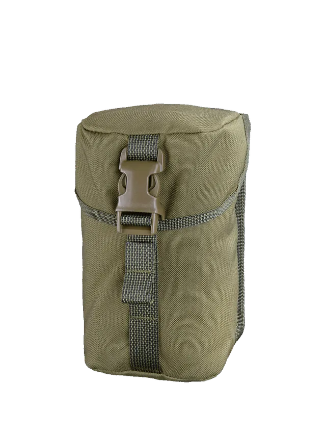 savotta-lidded-gp-pouch-3x4-tasche-gr-n image 1