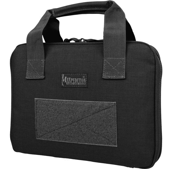 maxpedition-legacy-8x10-pistol-case-pistolen-schwarz image 1