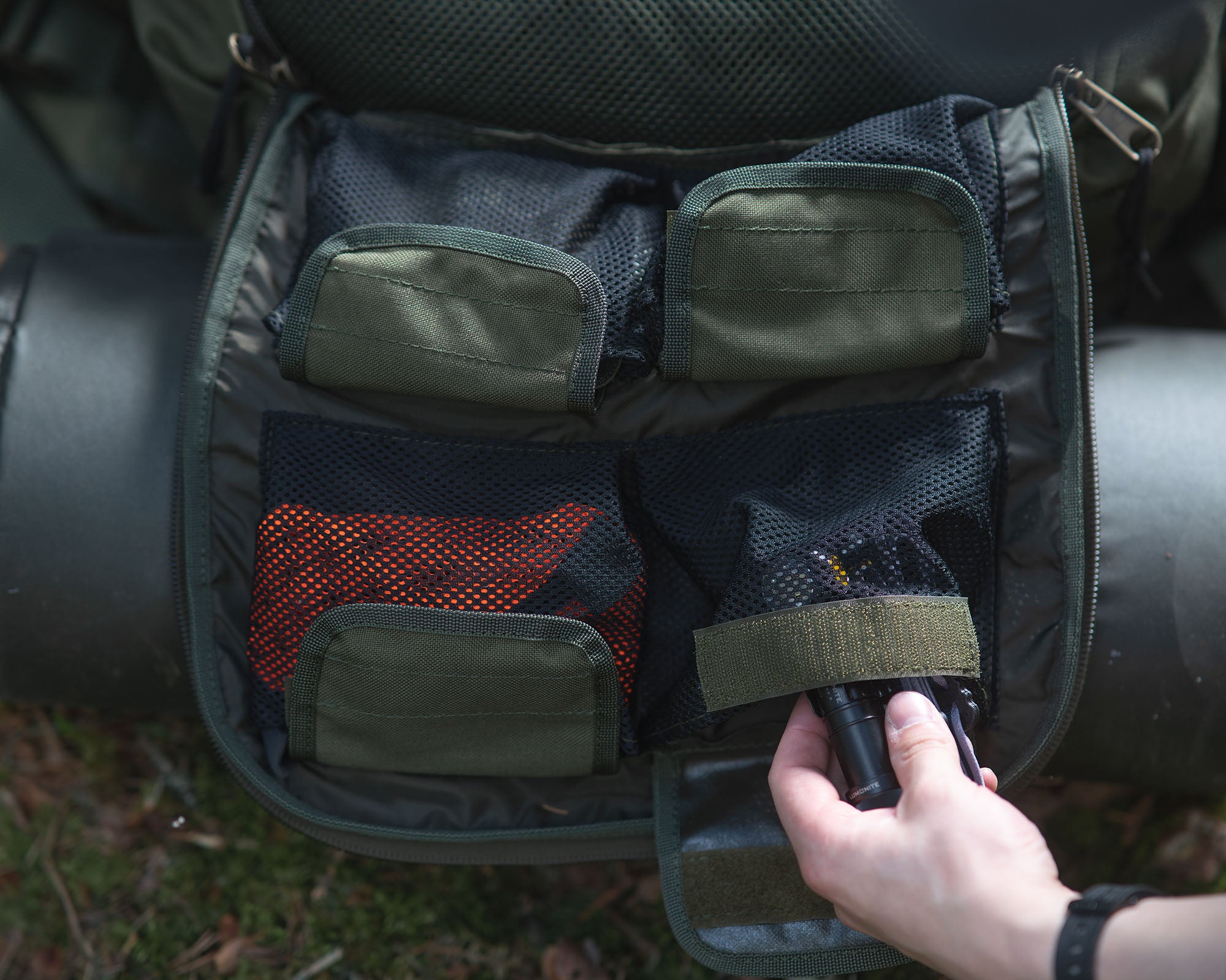 savotta-j-k-ri-xl-rucksack-gr-n image 3