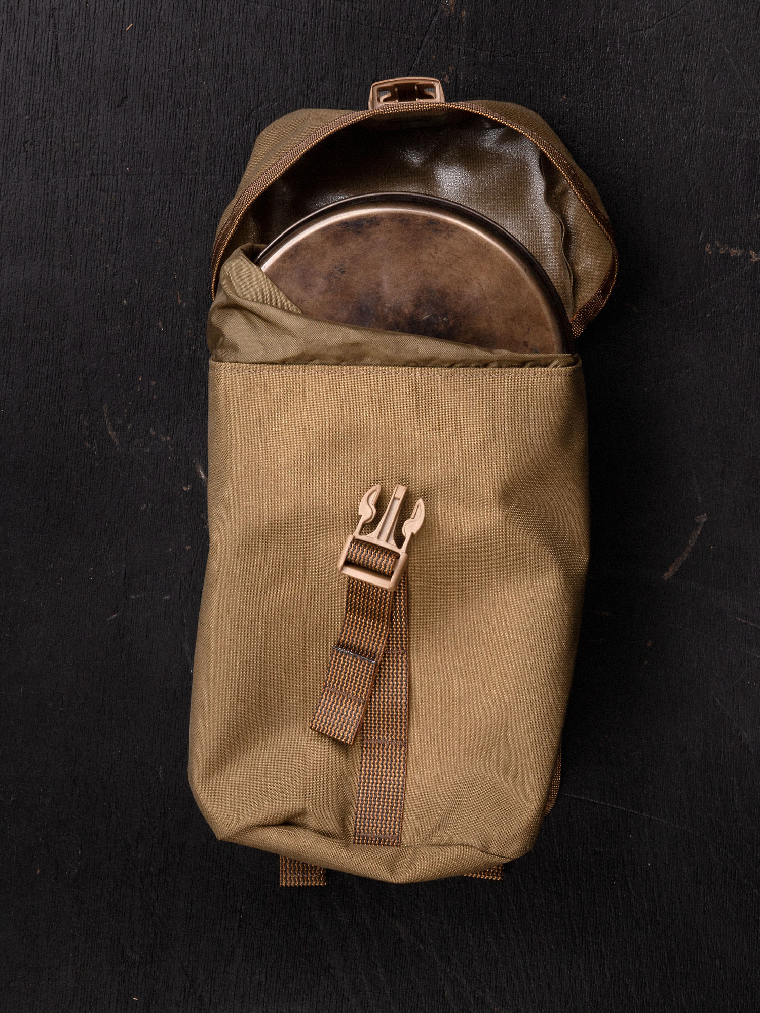 savotta-lidded-gp-pouch-4x5-mehrzwecktasche-gr-n image 5