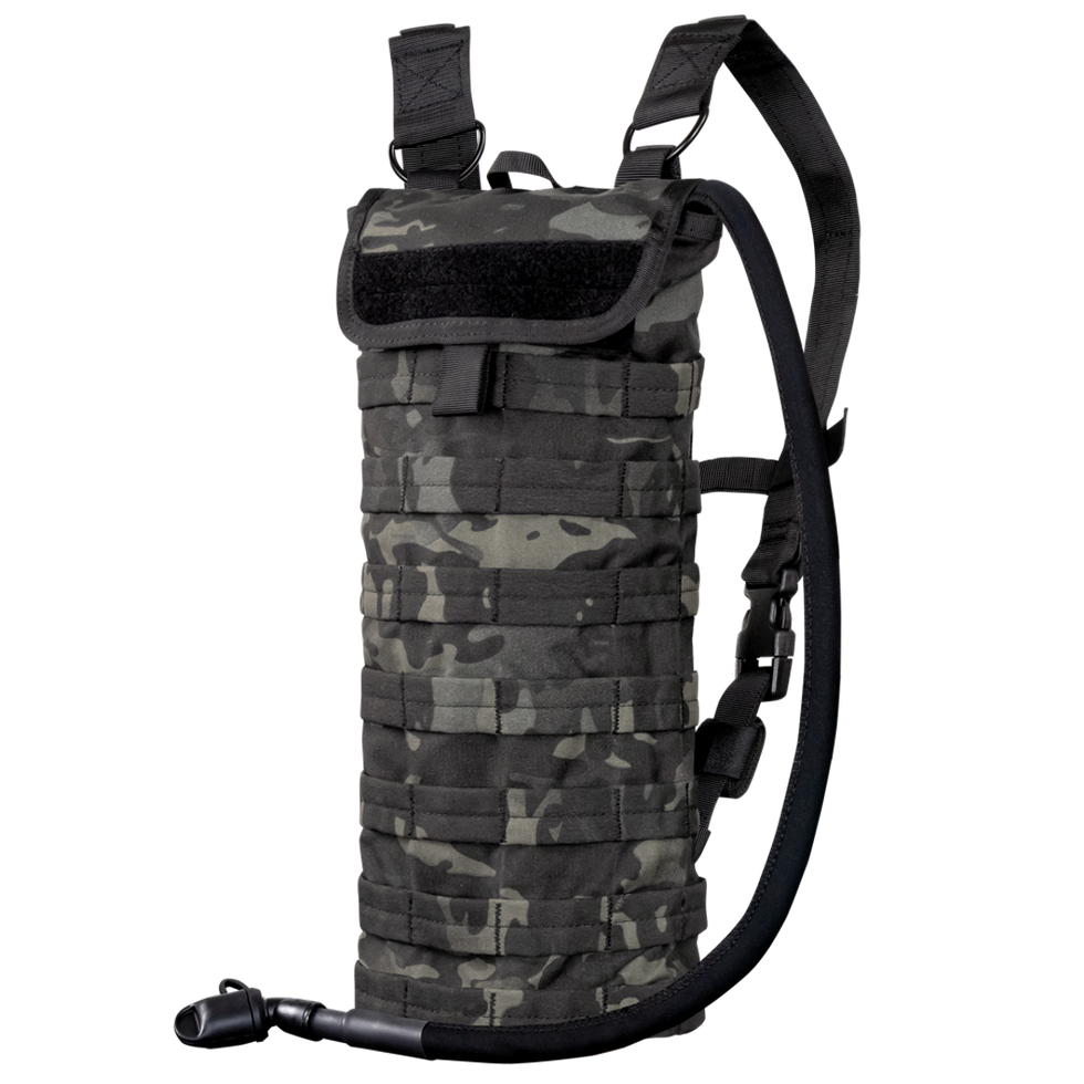 condor-hydration-carrier-trinkrucksack-multicam-black-3l image 3
