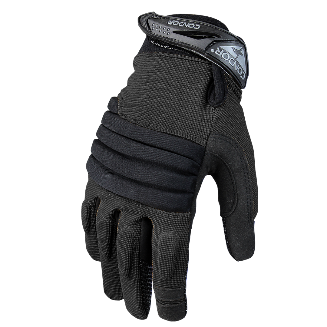 condor-stryker-padded-knuckle-handschuhe-1-paar-mit-kn-chelschutz image 1