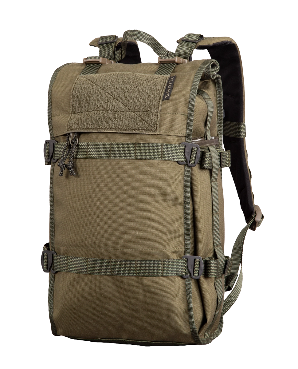 savotta-kahakka-15l-rucksack-taktisch image 1