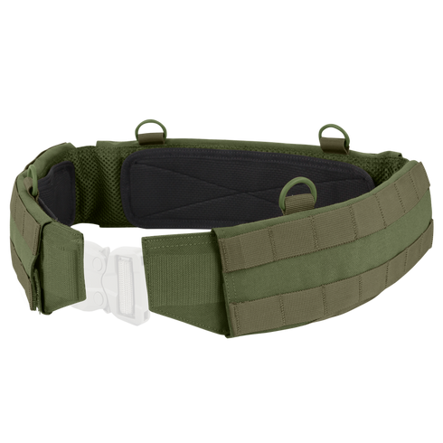 condor-slim-battle-belt-einsatzg-rtel-molle-2-reihig image 5