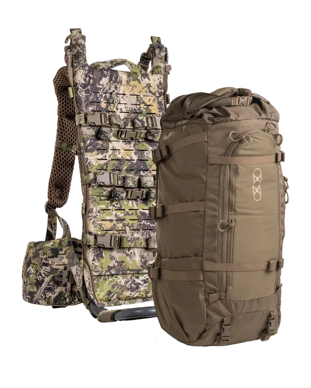 eberlestock-brooks-3500-mainframe-ii-rucksackset-military-green image 1