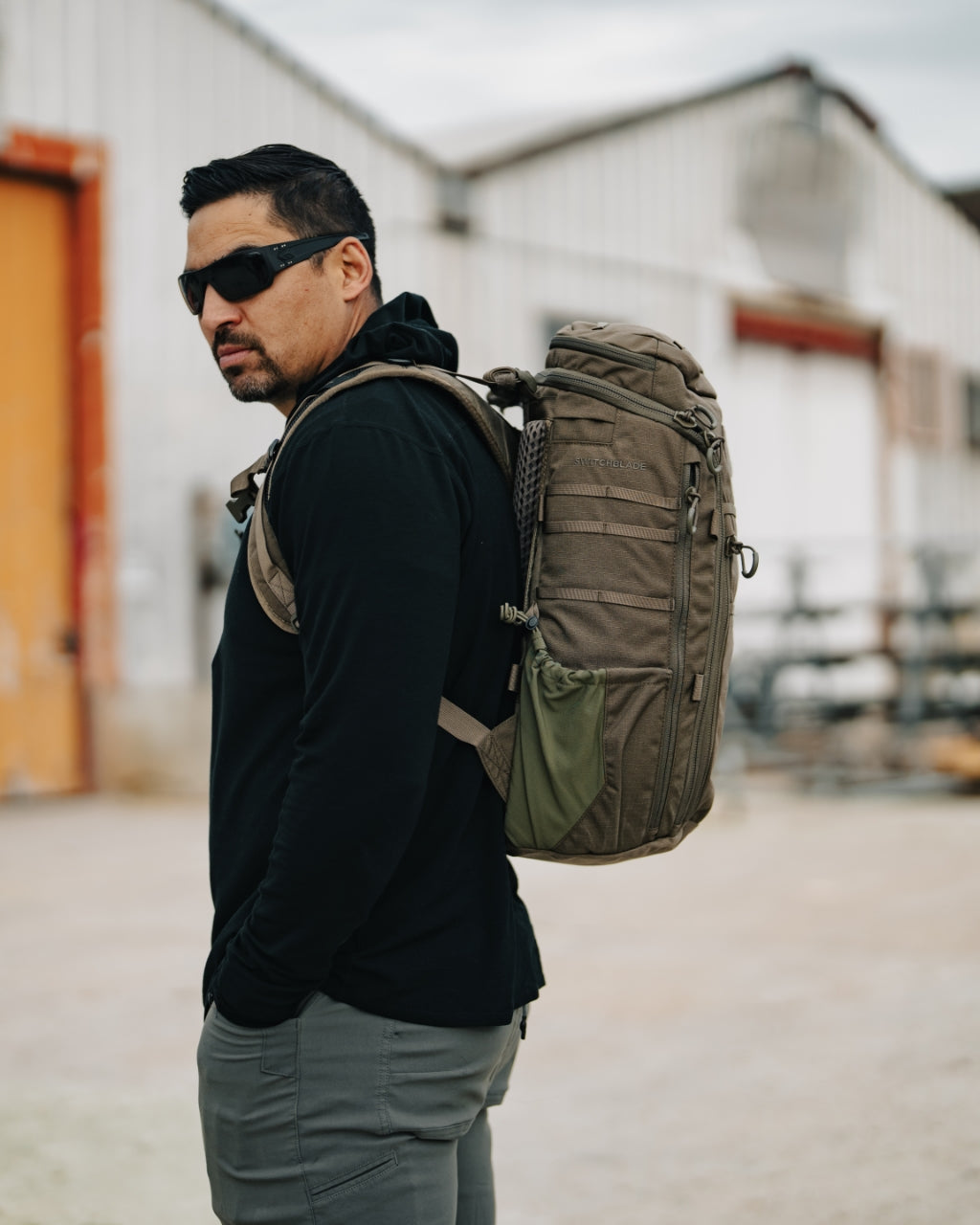 eberlestock-fade-switchblade-rucksack-green-gray-ccw image 4
