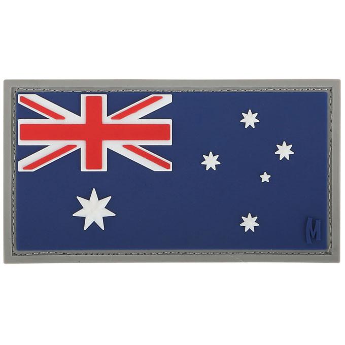 maxpedition-legacy-australia-flag-morale-patch-full-color-pvc image 1
