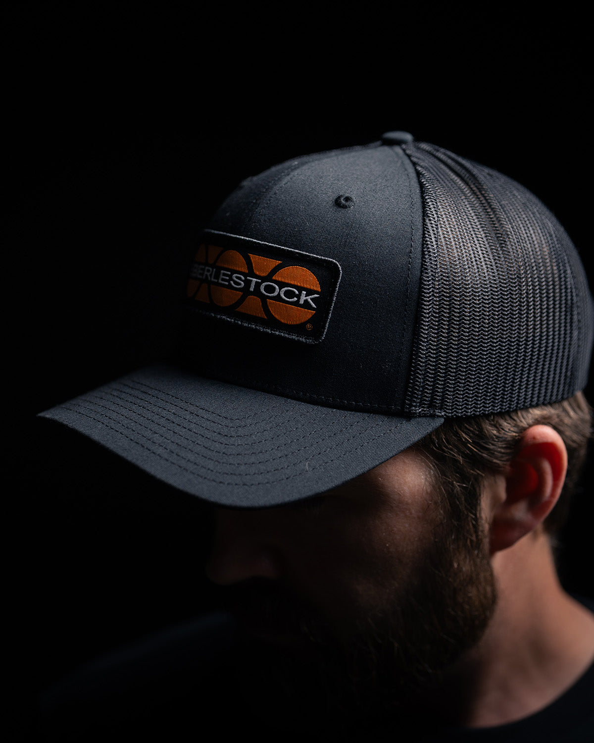 eberlestock-cascade-standard-issue-cap-schwarz image 4
