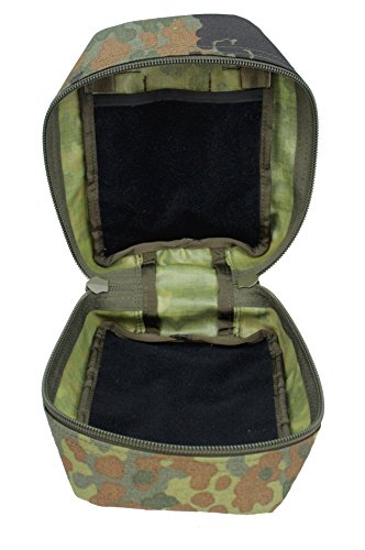 zentauron-belly-pack-multi-molle-tasche-cordura-15x22x12-cm image 6