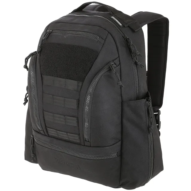 maxpedition-agr-lassen-rucksack-29l-schwarz-mit-ccw-fach image 1