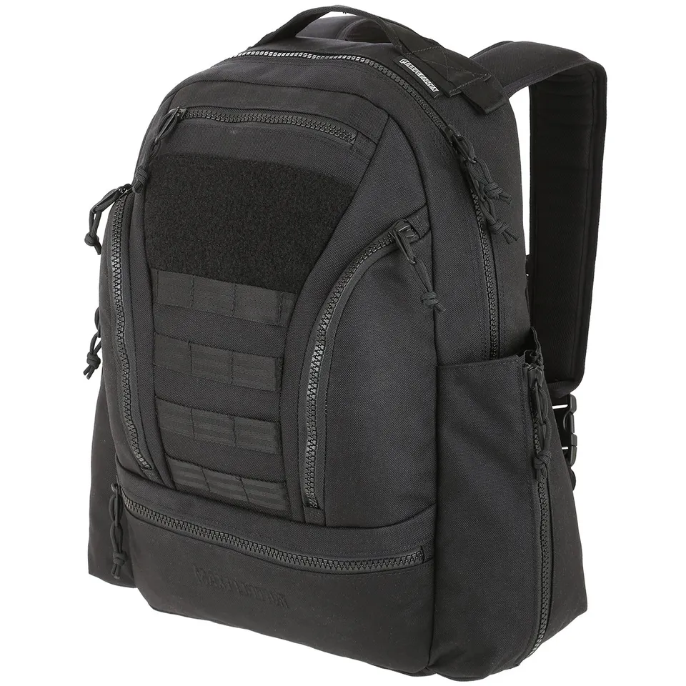 maxpedition-agr-lassen-rucksack-29l-schwarz-mit-ccw-fach image 1