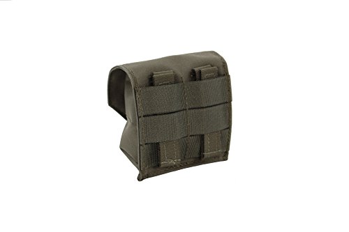 zentauron-fast-mag-g22-phantom-magazintasche-steingrau-oliv image 6